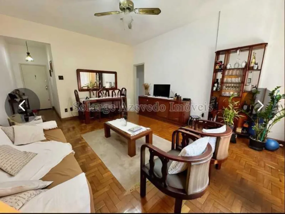 Apartamento, 3 quartos, 97 m² - Foto 2