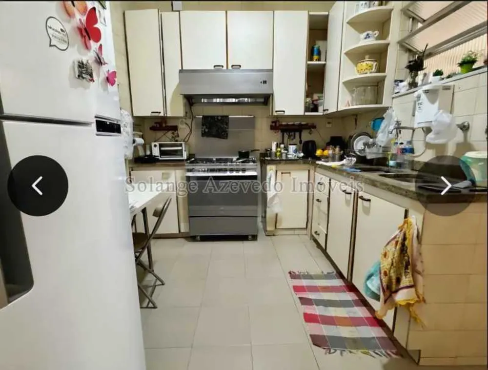 Apartamento, 3 quartos, 97 m² - Foto 13