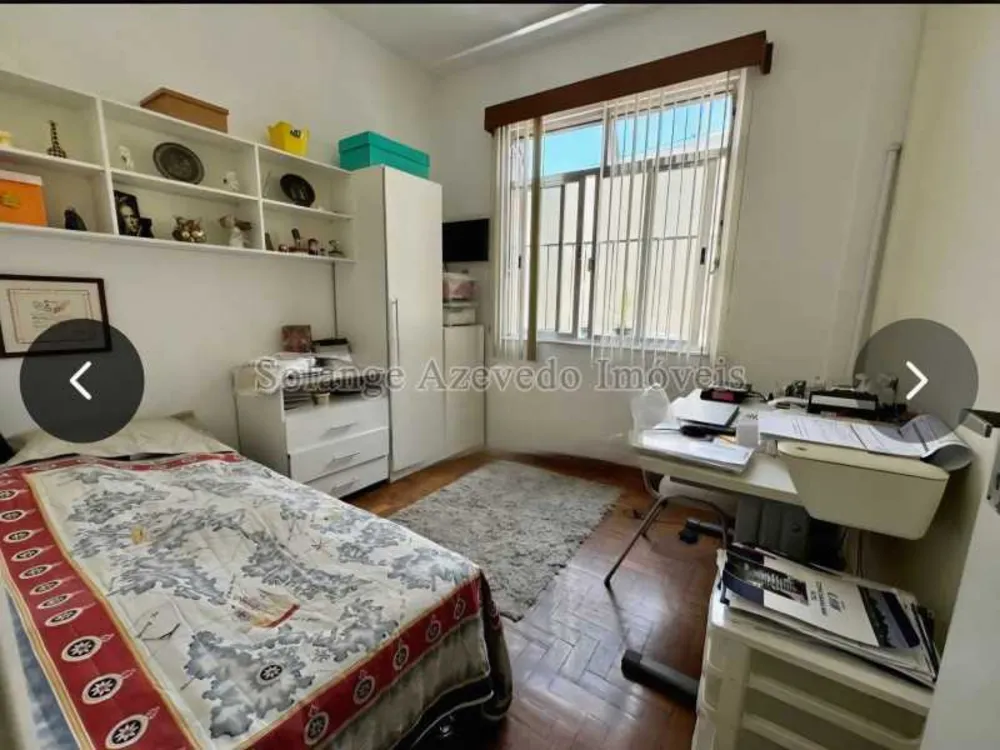Apartamento, 3 quartos, 97 m² - Foto 10