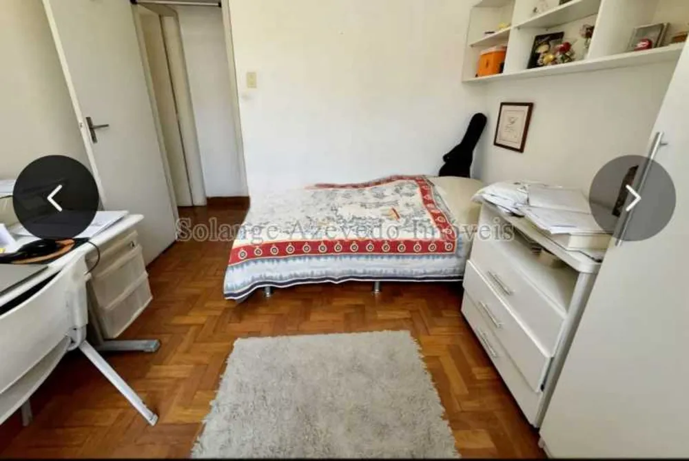 Apartamento, 3 quartos, 97 m² - Foto 11