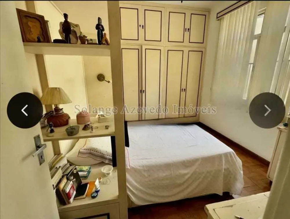 Apartamento, 3 quartos, 97 m² - Foto 9