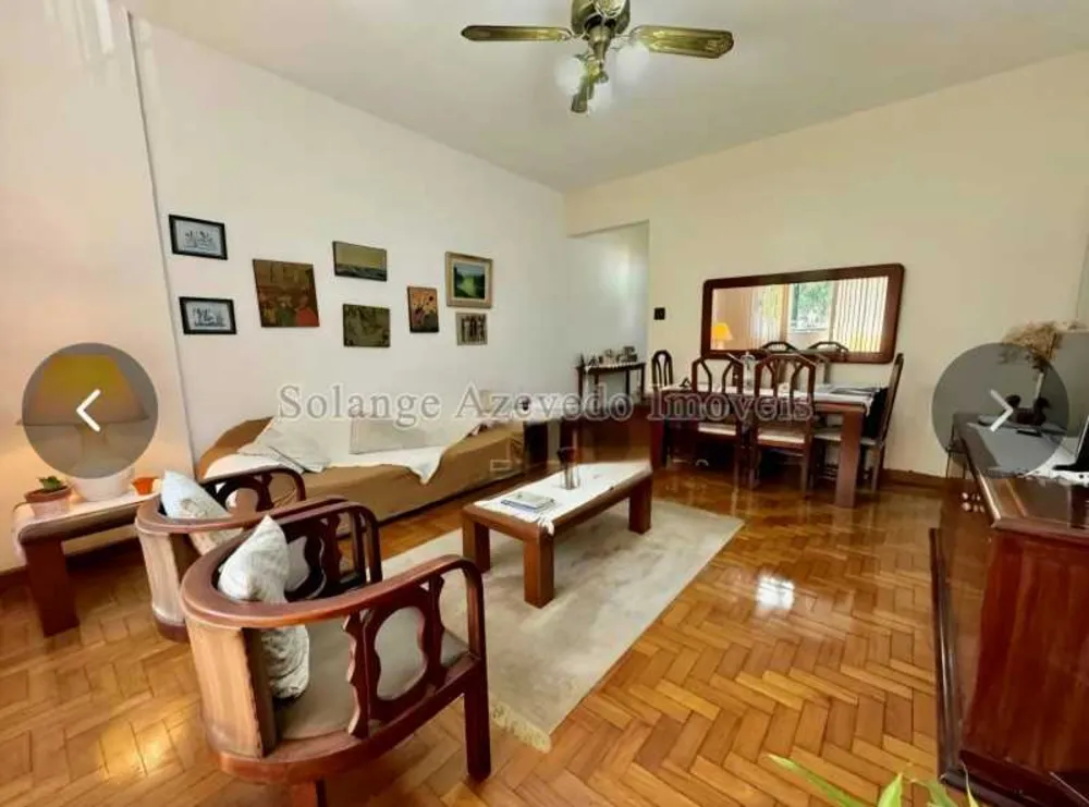 Apartamento, 3 quartos, 97 m² - Foto 3