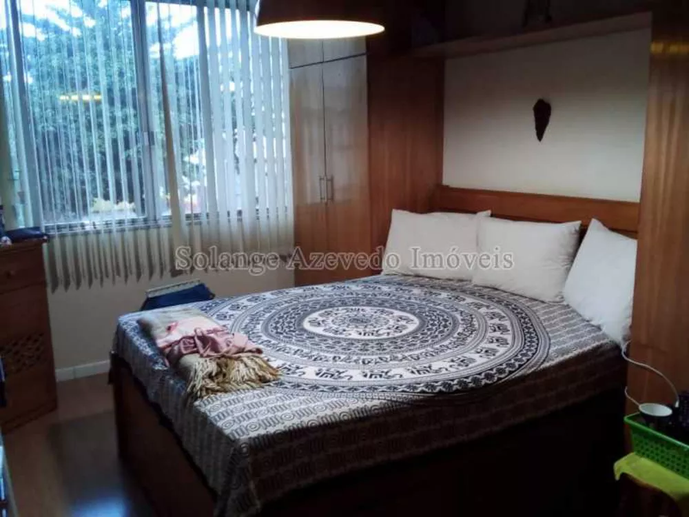 Apartamento, 4 quartos, 160 m² - Foto 20