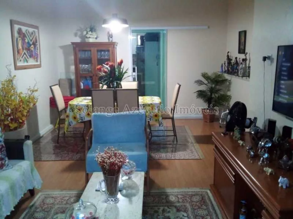 Apartamento, 4 quartos, 160 m² - Foto 17