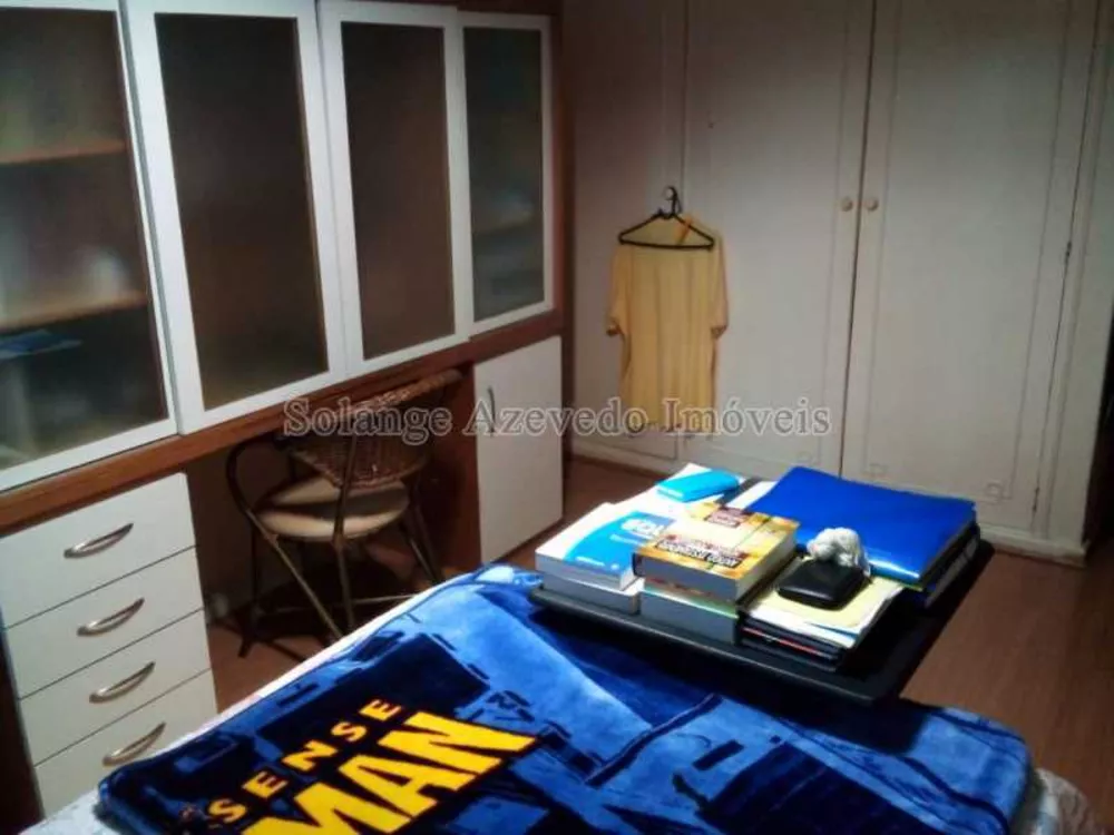 Apartamento, 4 quartos, 160 m² - Foto 3