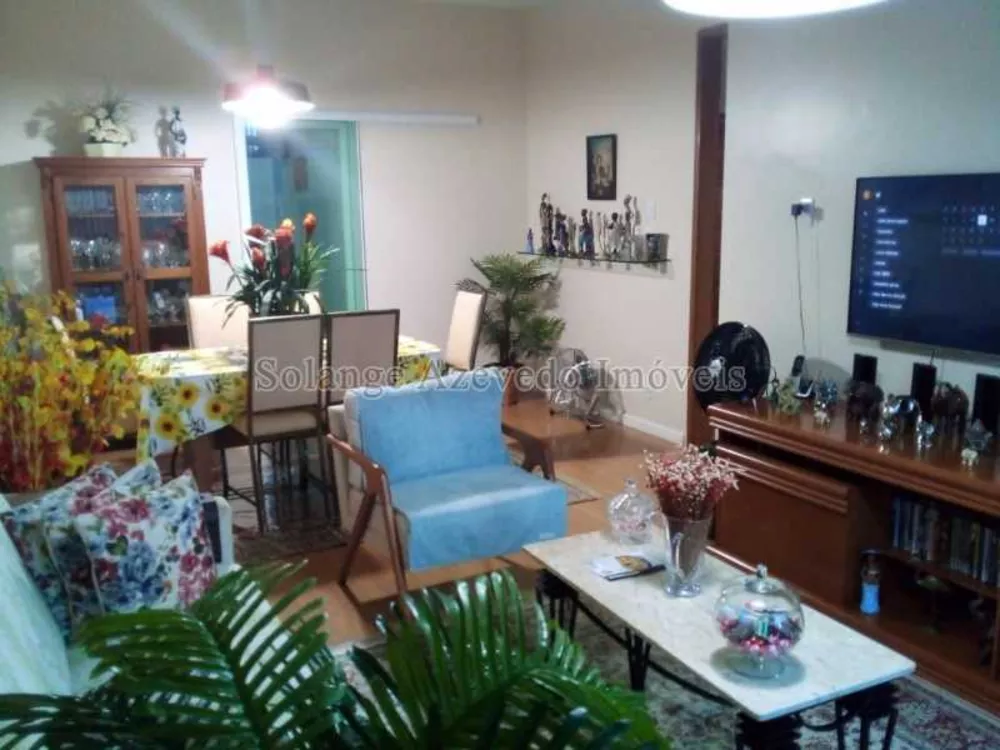 Apartamento, 4 quartos, 160 m² - Foto 1