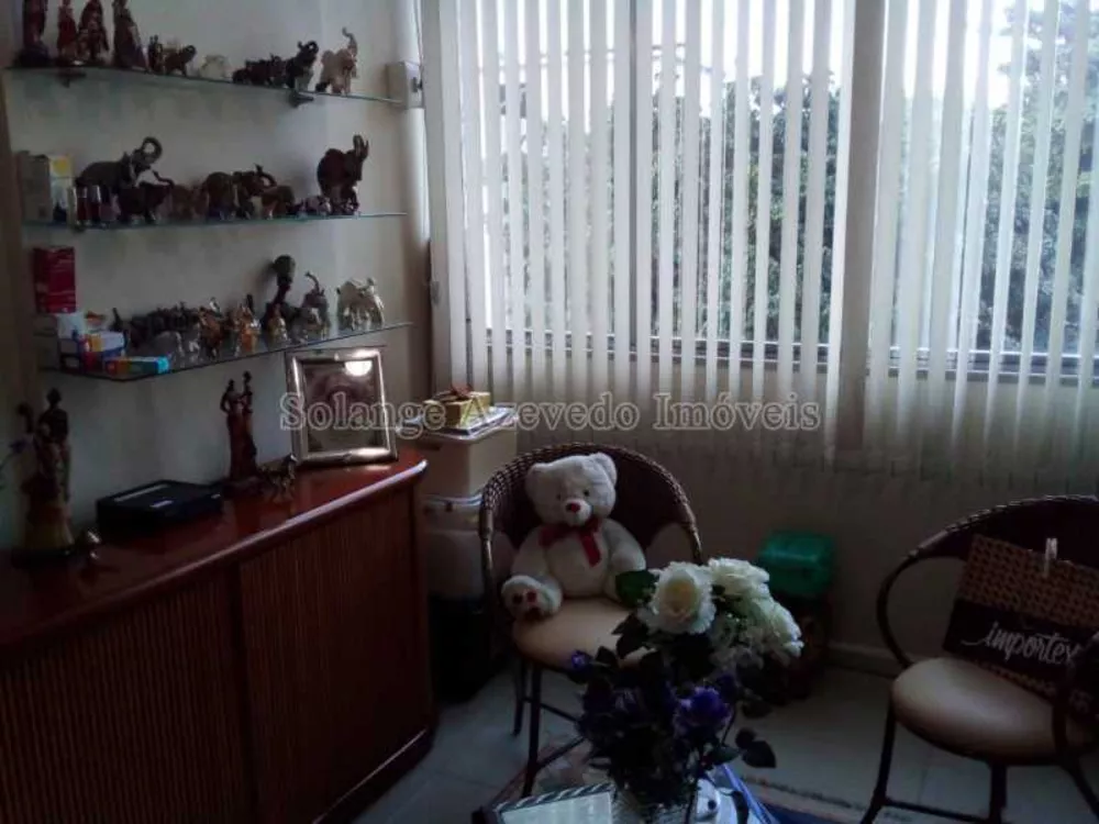 Apartamento, 4 quartos, 160 m² - Foto 12