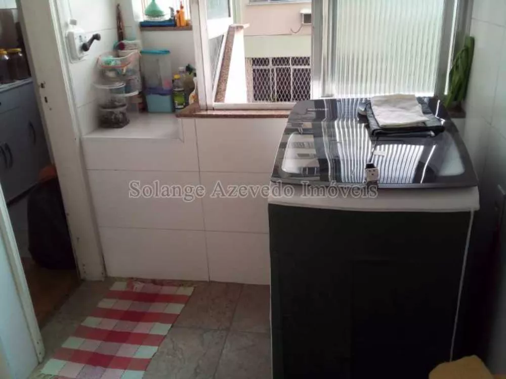 Apartamento, 4 quartos, 160 m² - Foto 14