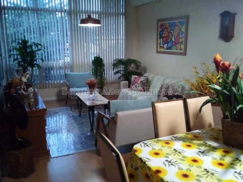 Apartamento, 4 quartos, 160 m² - Foto 5