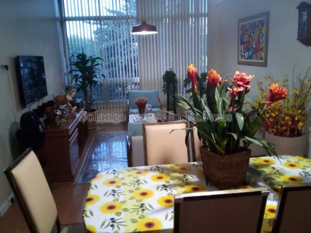 Apartamento, 4 quartos, 160 m² - Foto 2