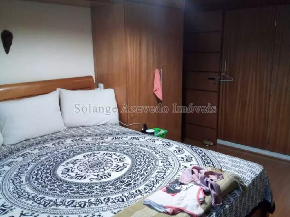 Apartamento, 4 quartos, 160 m² - Foto 15