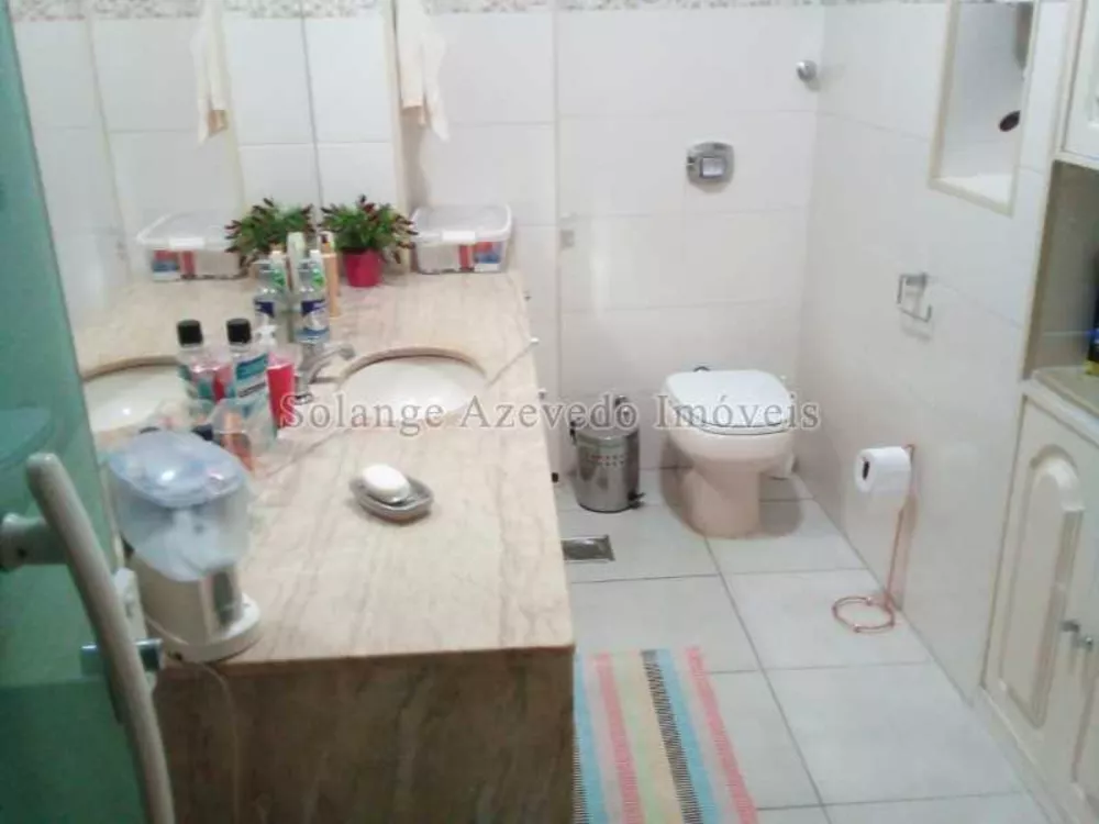 Apartamento, 4 quartos, 160 m² - Foto 21