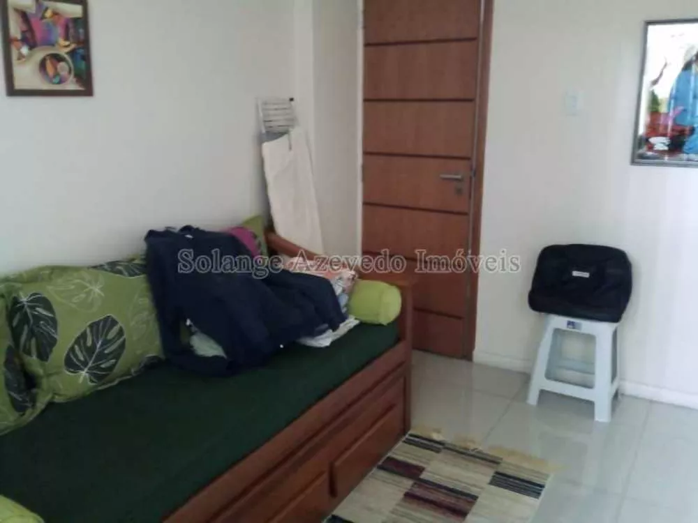 Apartamento, 4 quartos, 160 m² - Foto 16