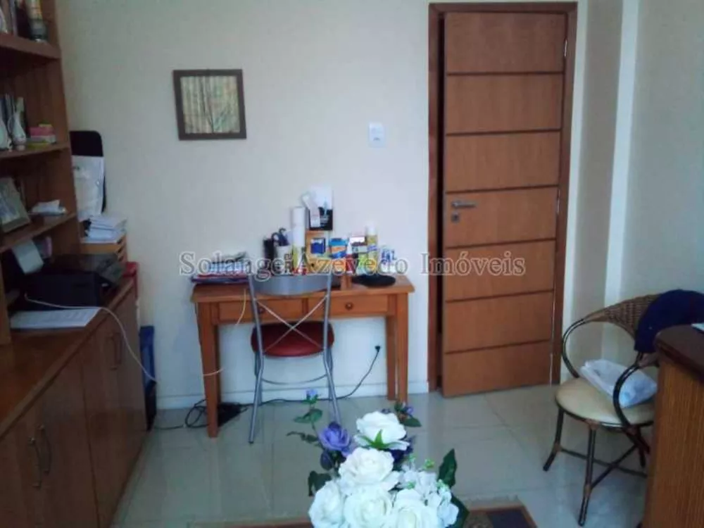 Apartamento, 4 quartos, 160 m² - Foto 4