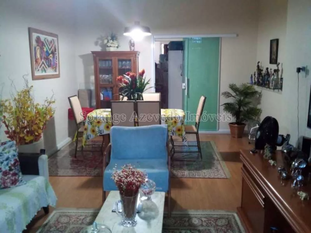 Apartamento, 4 quartos, 160 m² - Foto 7