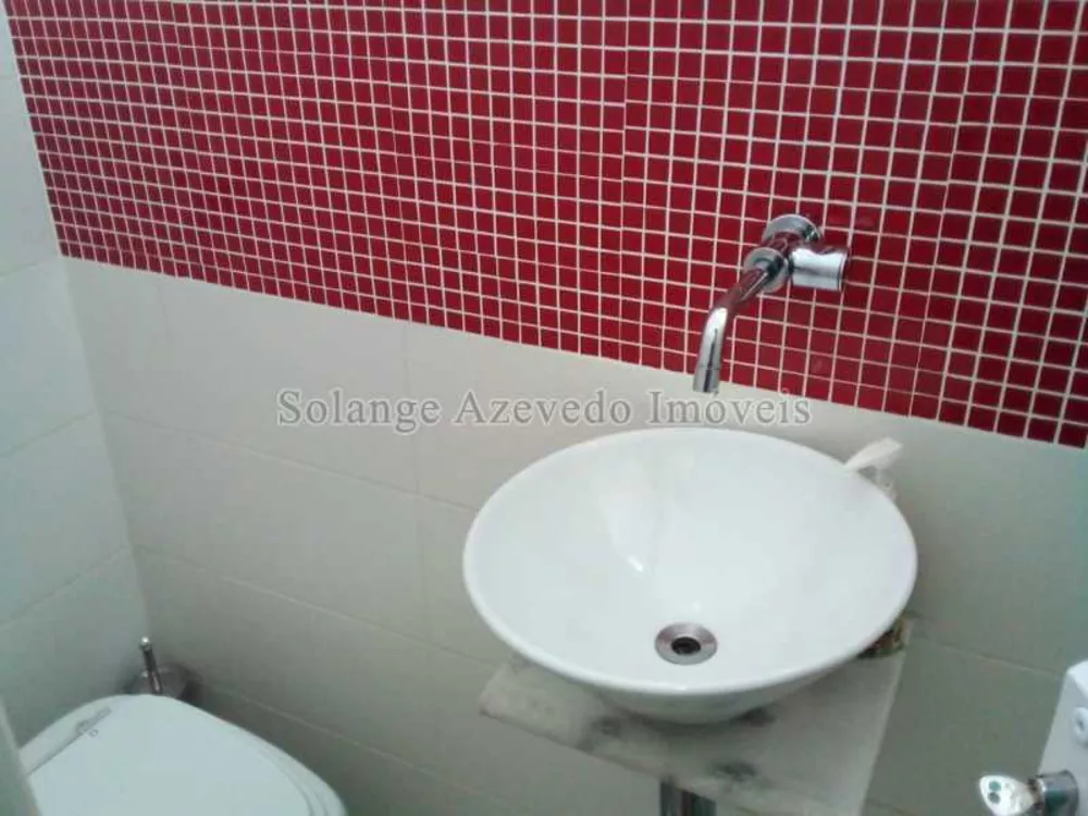 Apartamento, 4 quartos, 160 m² - Foto 8