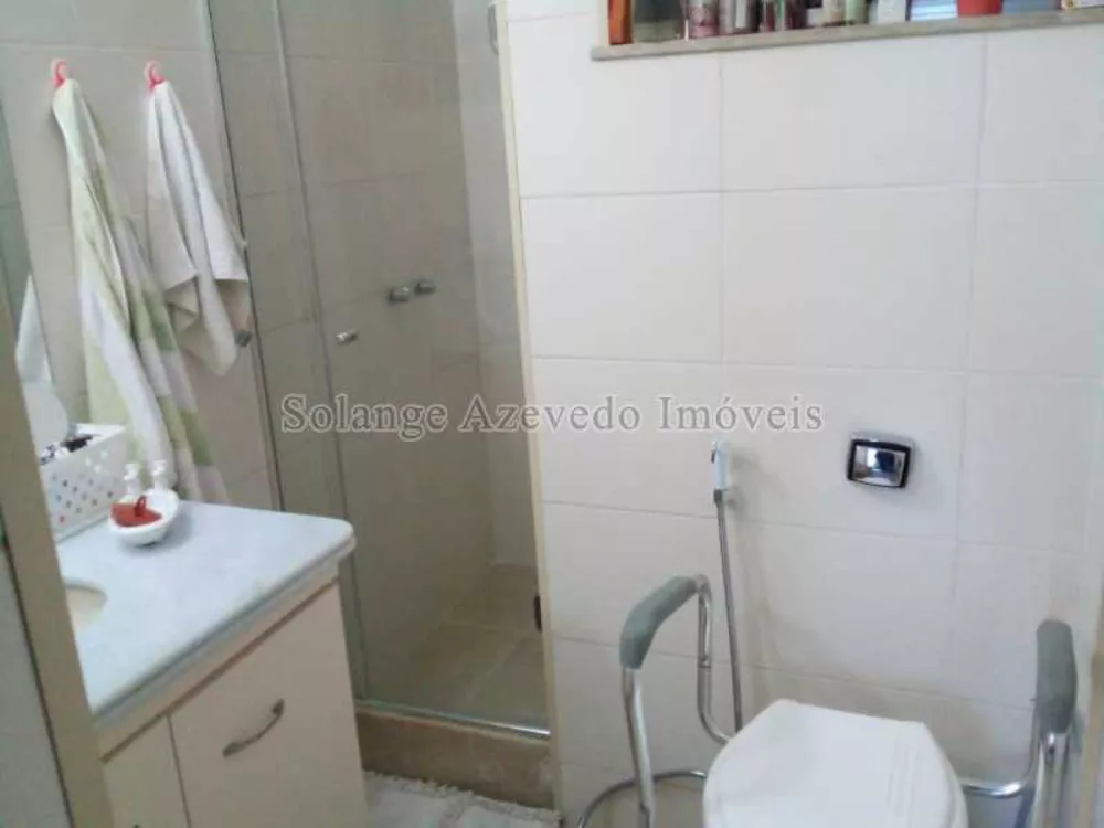 Apartamento, 4 quartos, 160 m² - Foto 9