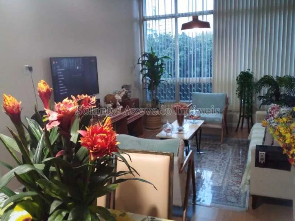 Apartamento, 4 quartos, 160 m² - Foto 6