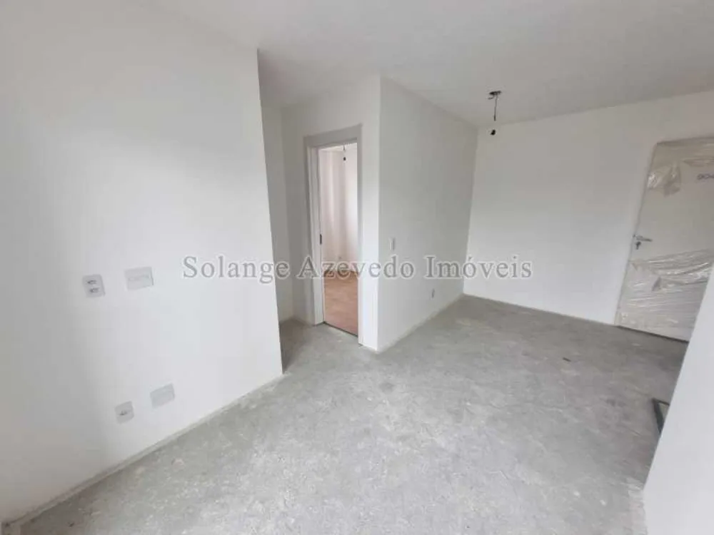 Apartamento, 2 quartos, 45 m² - Foto 2