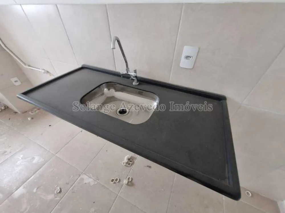 Apartamento, 2 quartos, 45 m² - Foto 16