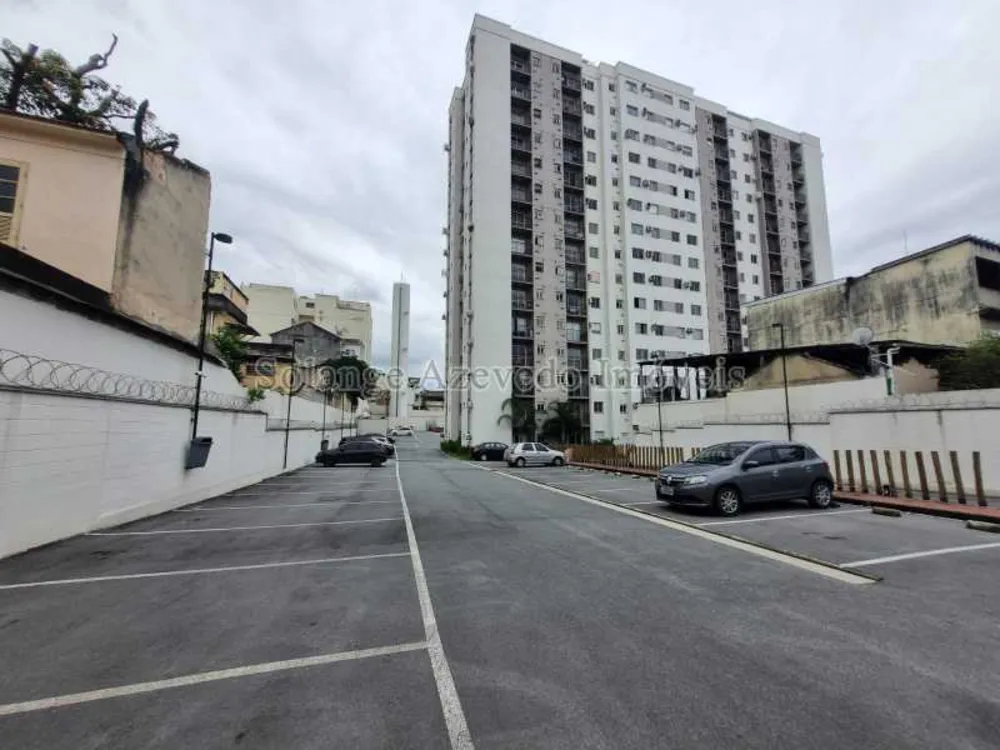 Apartamento, 2 quartos, 45 m² - Foto 30
