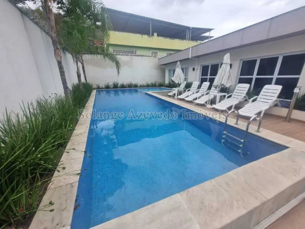 Apartamento, 2 quartos, 45 m² - Foto 23