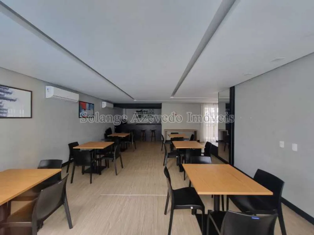 Apartamento, 2 quartos, 45 m² - Foto 28