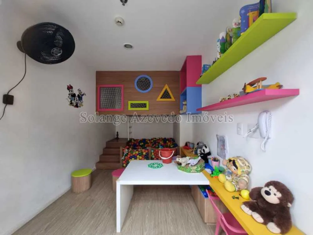 Apartamento, 2 quartos, 45 m² - Foto 27