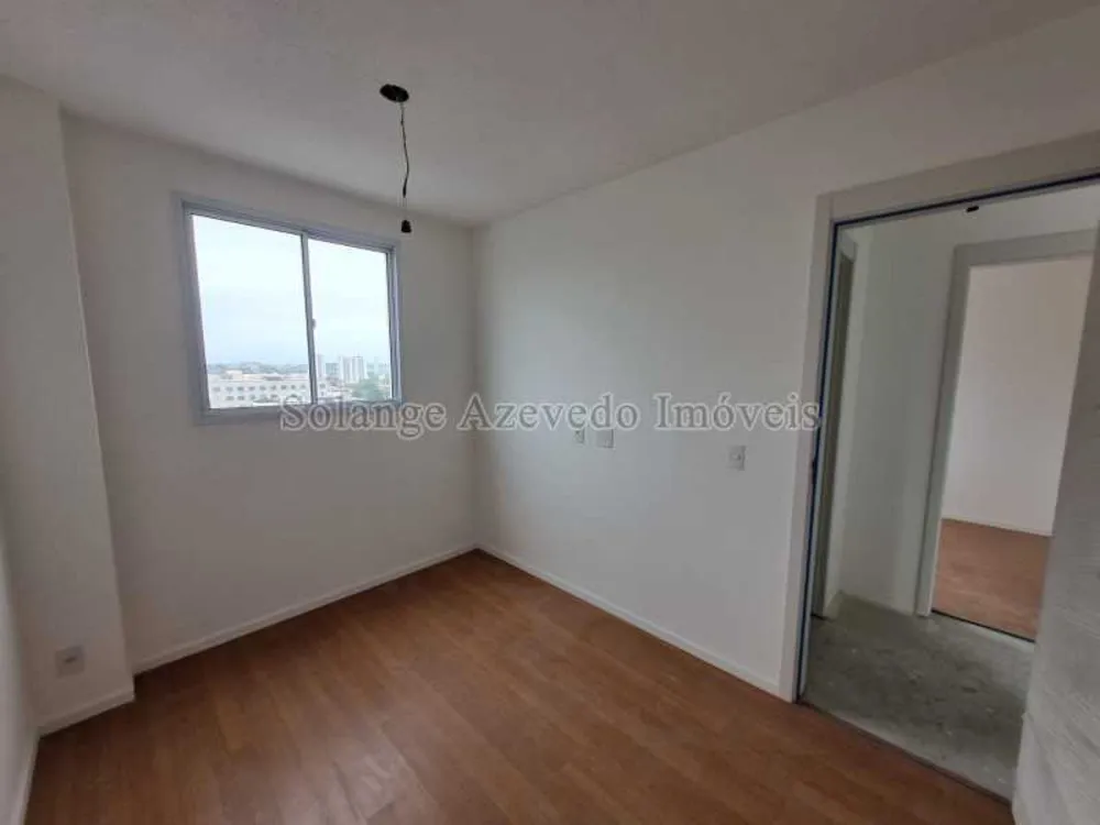 Apartamento, 2 quartos, 45 m² - Foto 9