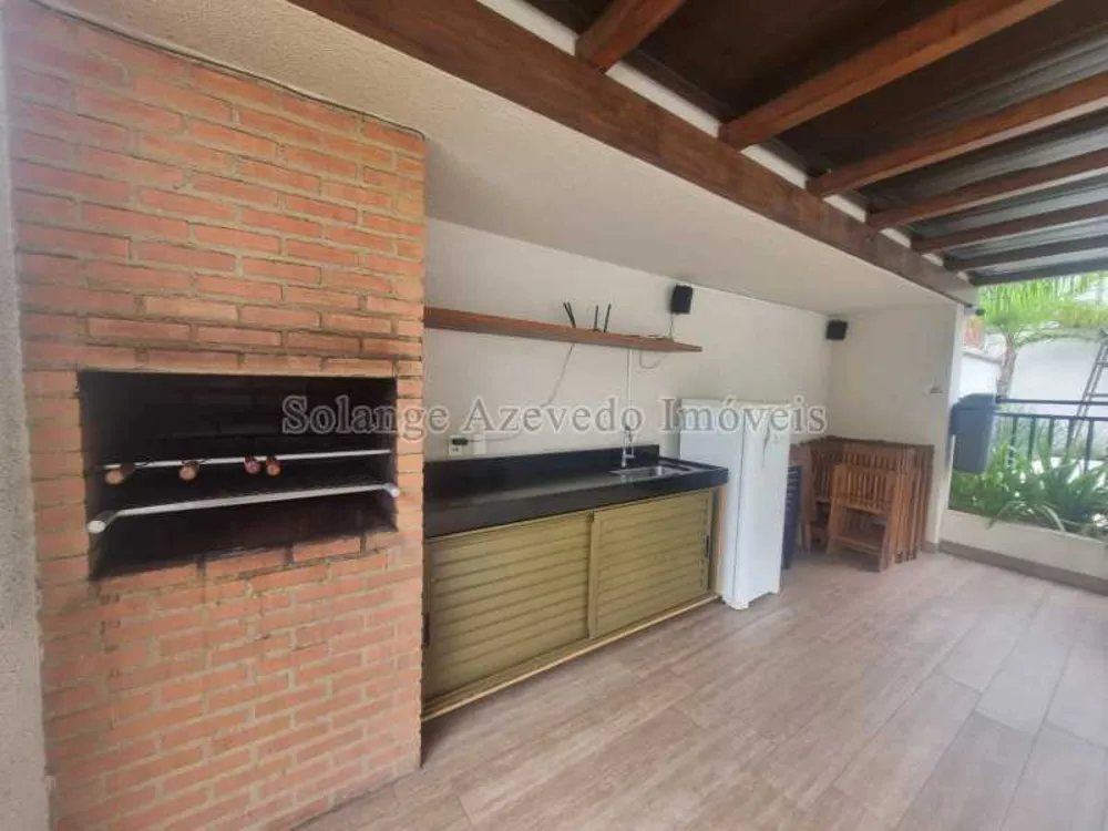 Apartamento, 2 quartos, 45 m² - Foto 25