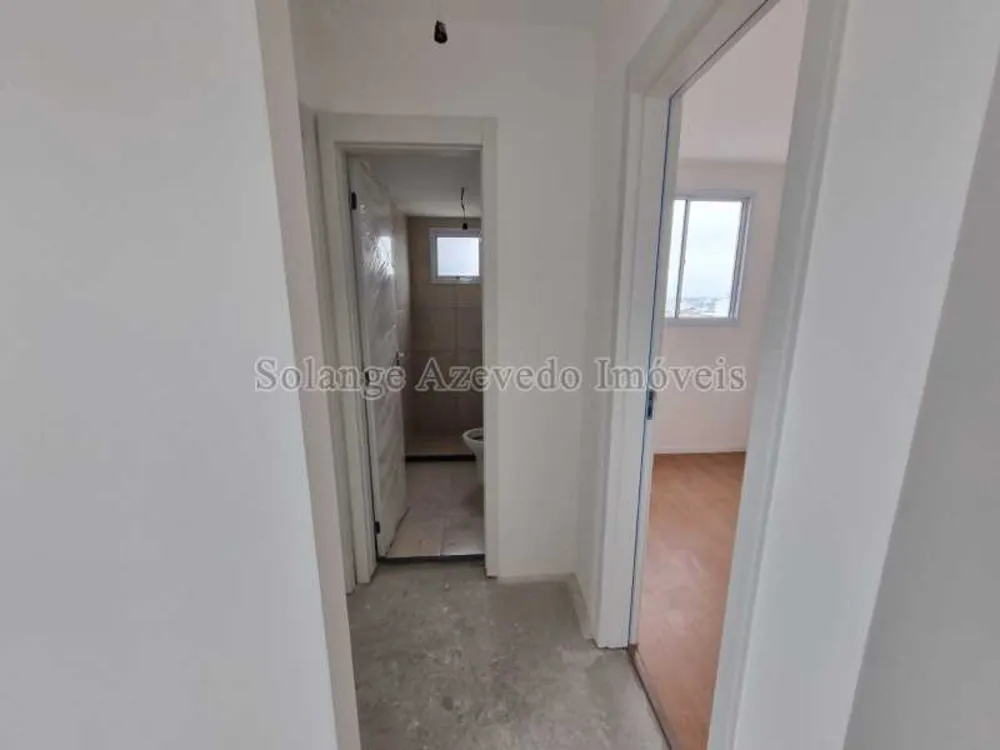 Apartamento, 2 quartos, 45 m² - Foto 6