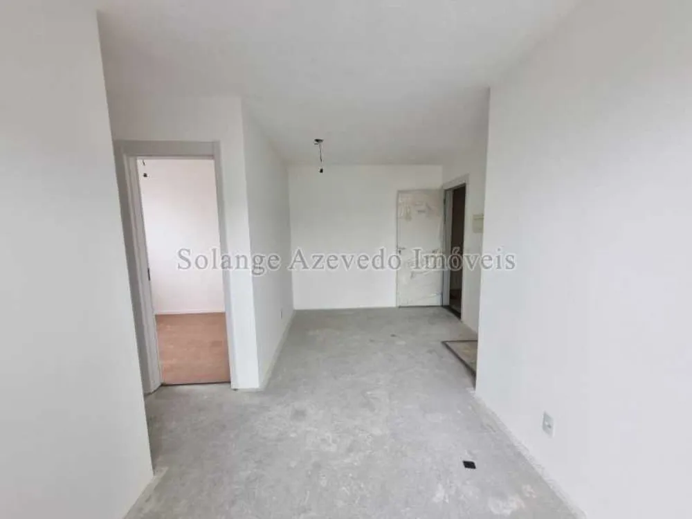 Apartamento, 2 quartos, 45 m² - Foto 4
