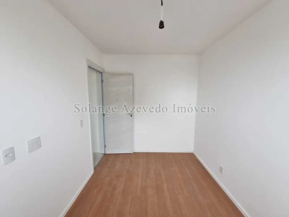Apartamento, 2 quartos, 45 m² - Foto 7