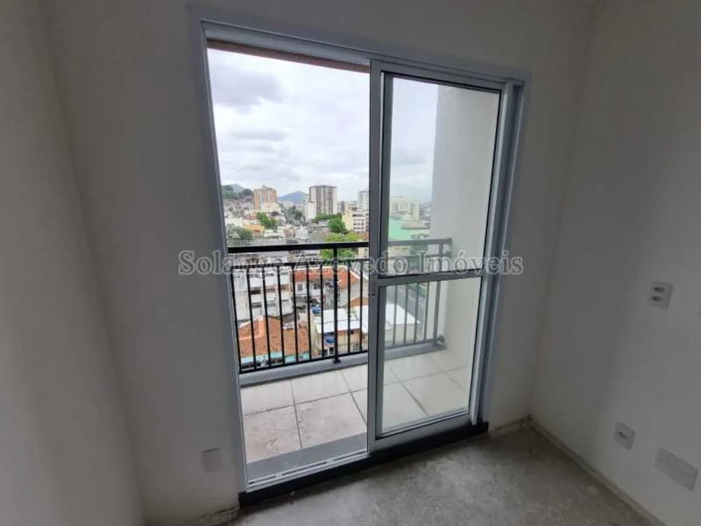 Apartamento, 2 quartos, 45 m² - Foto 3