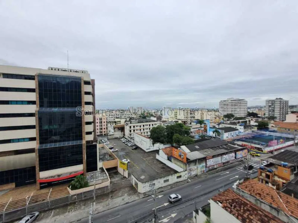Apartamento, 2 quartos, 45 m² - Foto 5