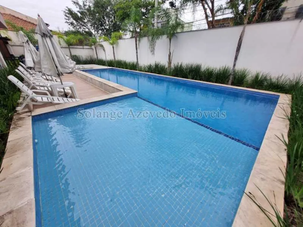 Apartamento, 2 quartos, 45 m² - Foto 22