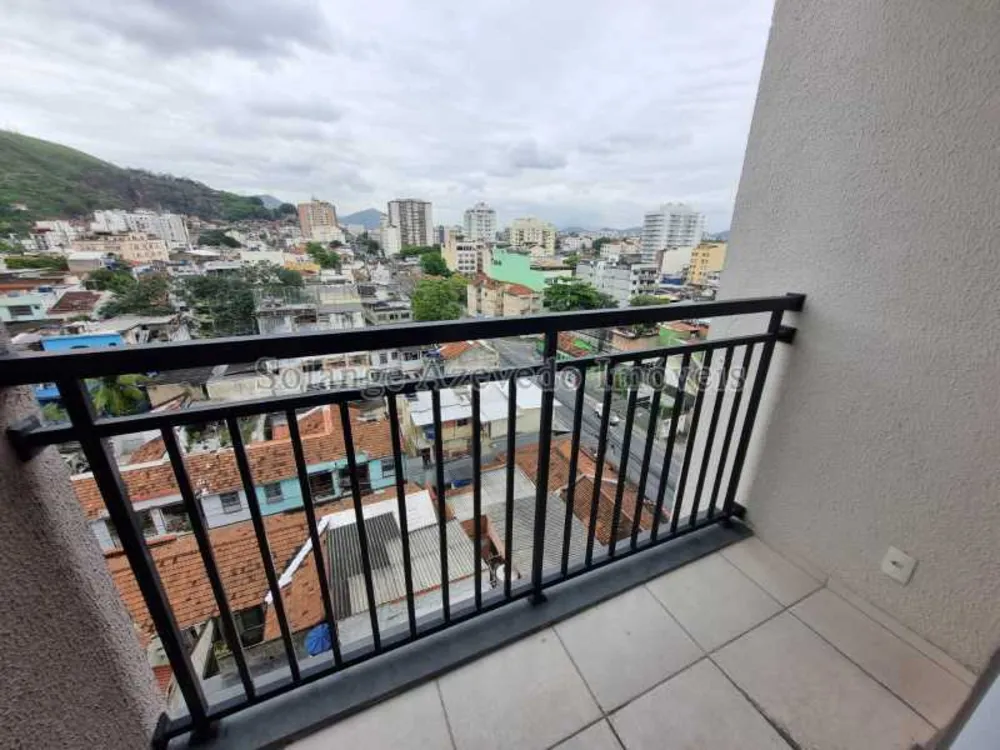 Apartamento, 2 quartos, 45 m² - Foto 1