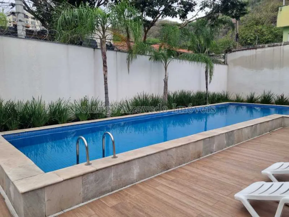 Apartamento, 2 quartos, 45 m² - Foto 24