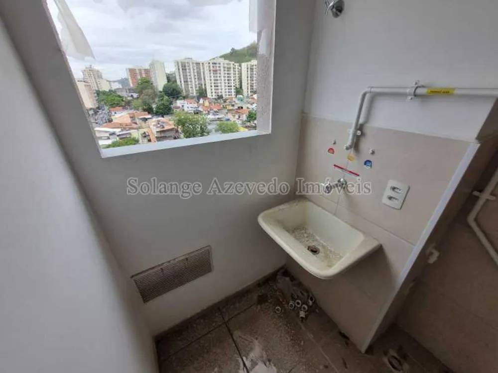 Apartamento, 2 quartos, 45 m² - Foto 19