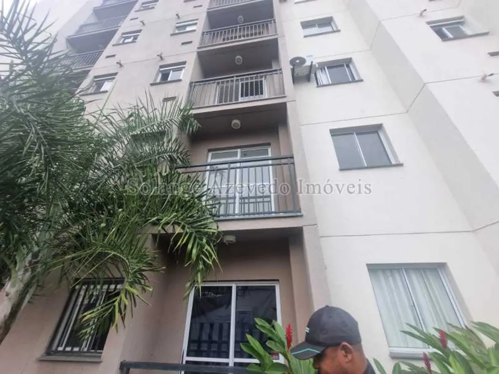 Apartamento, 2 quartos, 45 m² - Foto 21