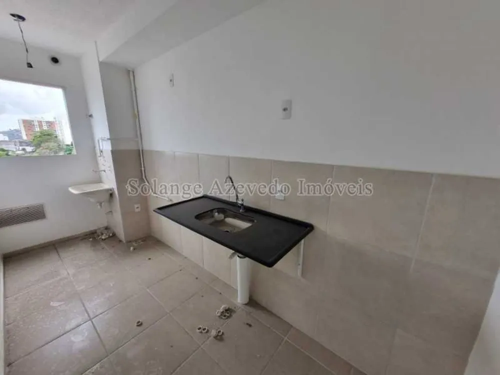 Apartamento, 2 quartos, 45 m² - Foto 17