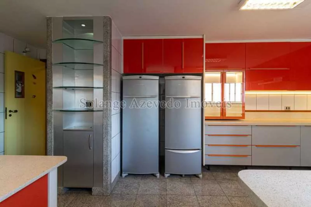 Cobertura, 4 quartos, 425 m² - Foto 5