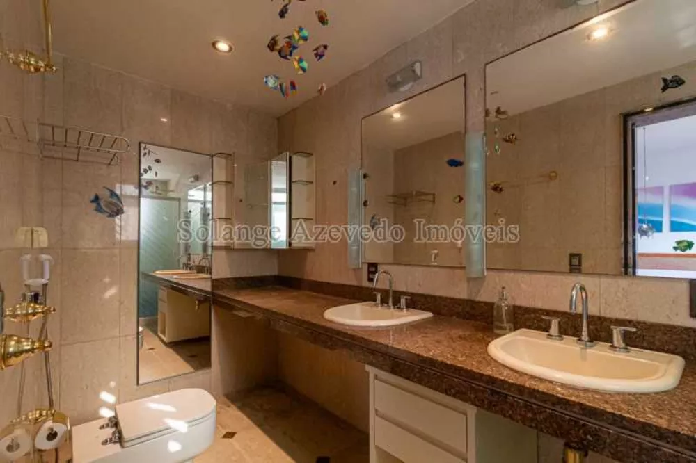 Cobertura, 4 quartos, 425 m² - Foto 22