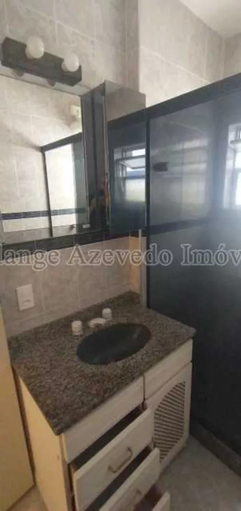 Apartamento, 2 quartos, 75 m² - Foto 12