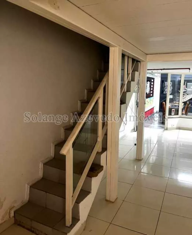 Loja-Salão, 48 m² - Foto 5