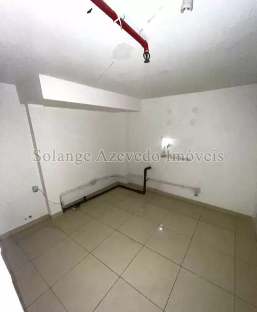 Loja-Salão, 48 m² - Foto 8