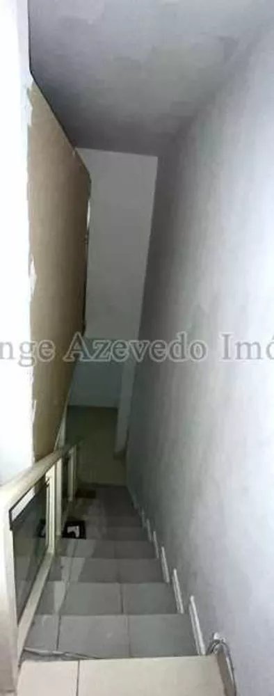 Loja-Salão, 48 m² - Foto 11