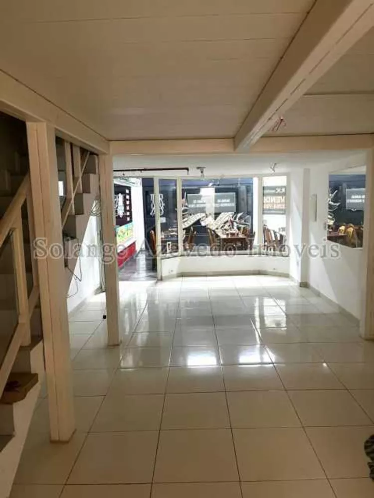 Loja-Salão, 48 m² - Foto 9