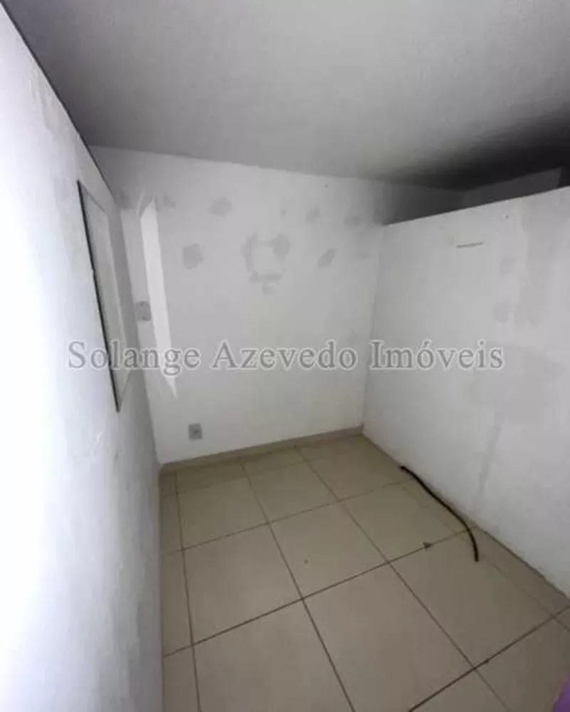 Loja-Salão, 48 m² - Foto 2