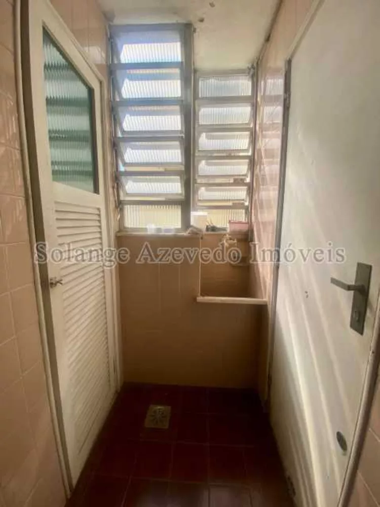 Cobertura, 2 quartos, 50 m² - Foto 17